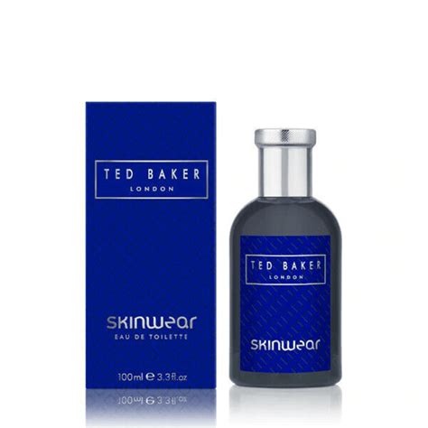 ted baker sterling blue aftershave